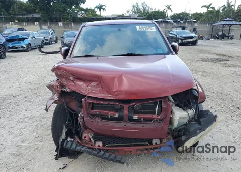 2006 Suzuki Grand Vitara from USA, damaged, VIN JS3TD941564101031